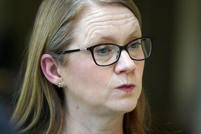 Shirley-Anne Somerville: There is scope for compromise in dispute with teachers