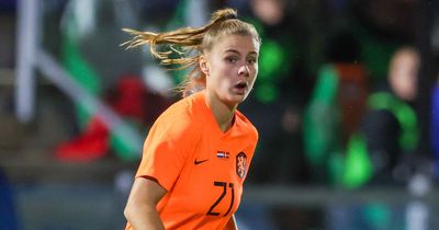 Arsenal complete Victoria Pelova transfer as club move quickly to replace Jordan Nobbs