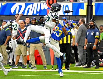 Seahawks vs. Rams: TV map, broadcast info for their Week 18 matchup