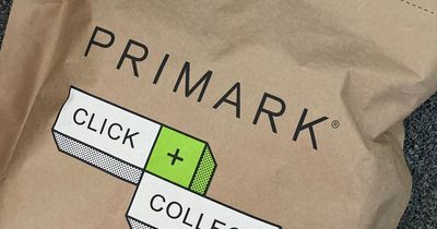 Primark boss announces plans for Primark website - but not everyone will be happy