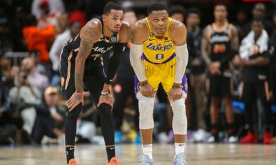 Lakers vs. Hawks: Lineups, injury reports and broadcast info for Friday