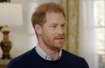 Prince Harry's book exposes grief, war, drugs, family rifts