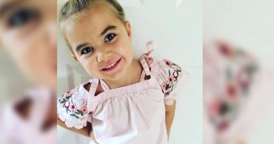 Girl, 4, dies of sepsis following 'missed opportunities'