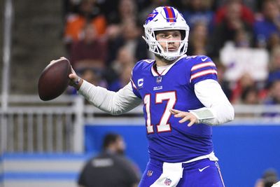 5 solutions for fantasy football leagues’ championships affected by Bills-Bengals cancellation