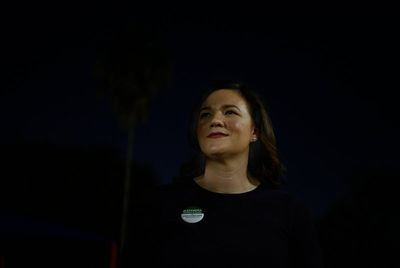 GOP Harris County judge candidate contesting her loss after Election Day problems at polling sites