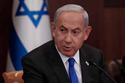 New Israeli government takes steps to penalize Palestinians