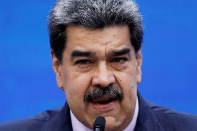Venezuelan president names new head of PDVSA, foreign minister