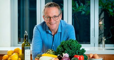 Michael Mosley explains four important weight loss rules to follow when tracking calories