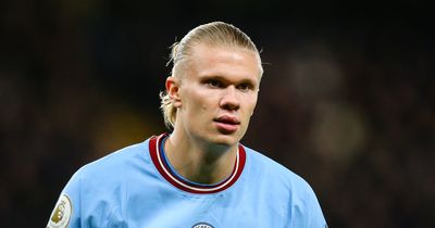 Man City star Erling Haaland told area of his game he must improve after Chelsea win