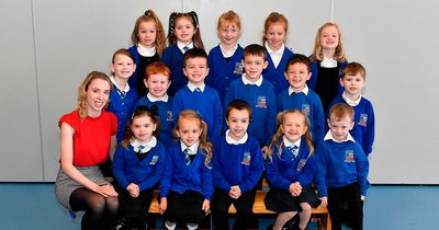 North Ayrshire primary one registration opens next week - all you need to know