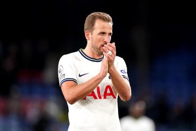 Tottenham injury crisis sees Harry Kane set to face Portsmouth