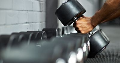 Glasgow men needed for BBC documentary about working out and body image