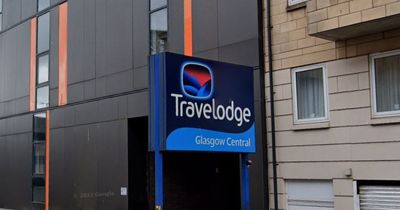 The weird and wonderful items guests left in their Glasgow Travelodge hotels last year