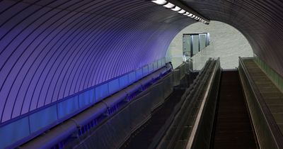 Tyne Pedestrian and Cyclist tunnels reopen ahead of schedule after lift fault