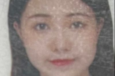 Shuyi Xu: Appeal to find missing teenager from China last seen in Barnet