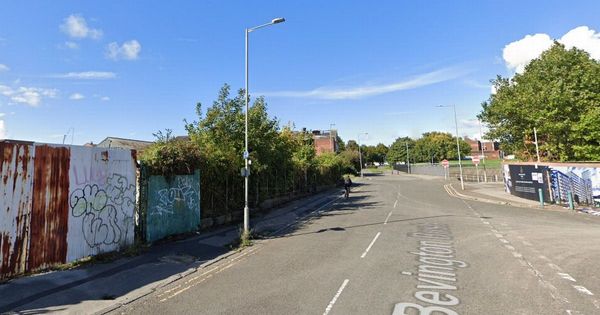 Hundreds more flats proposed across from major Kirkdale development