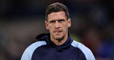 Cardiff City boss Mark Hudson admits he's 'looking forward' to Leeds United cup clash