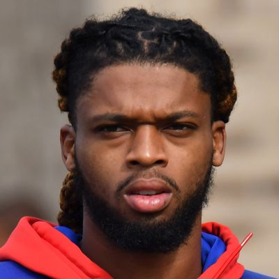 Damar Hamlin speaking to Bills teammates after breathing tube is removed