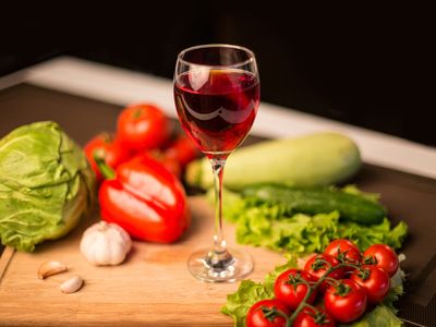 Uncorked: What on earth is vegan wine?