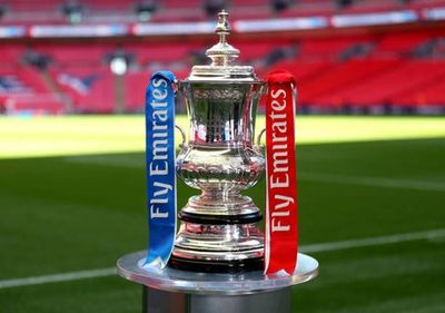 When is FA Cup draw? Start time, TV channel, live stream, ball numbers for fourth round today