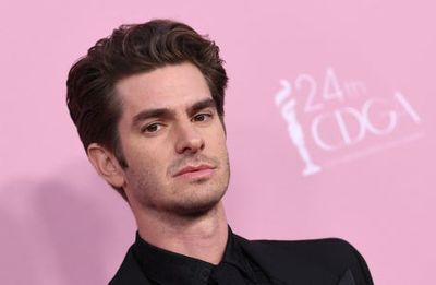 Andrew Garfield says he missed out on Narnia role because he wasn’t ‘handsome enough’