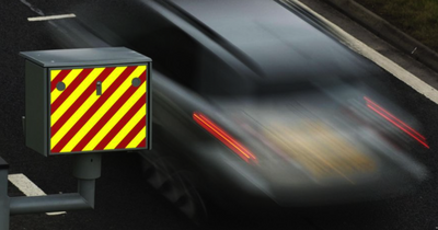 Full list of Edinburgh speed camera locations across the capital