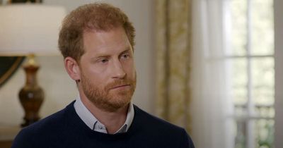 Prince Harry breaks silence on rumours that James Hewitt is his biological father - not King Charles III