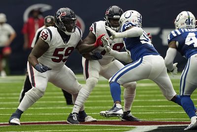 Colts vs. Texans: NFL experts make Week 18 picks