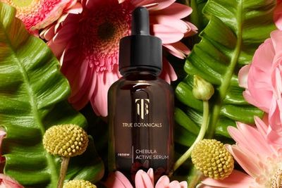 Chebula: the hot new skincare ingredient to know for 2023