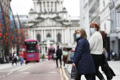 ‘Significant increase’ in Covid-19 infections in Northern Ireland