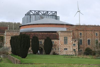 Glyndebourne cancels 2023 tour after cuts to its public funding