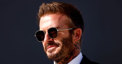 Inside David Beckham's hidden contract clause that proved to be worth $500m