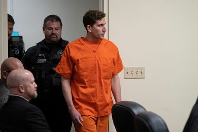 Surgical gloves, trash disposal and car cleaning: Bryan Kohberger’s odd behaviour after Idaho murders revealed