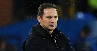 Everton shouldn't sack Frank Lampard - there are three clubs more likely to get relegated