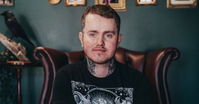Ballymena tattoo artist on providing free help for those with self-harm scars