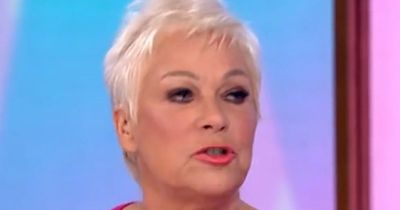 Loose Women's Denise Welch says Jane Moore is her 'best friend' after heated spat on show