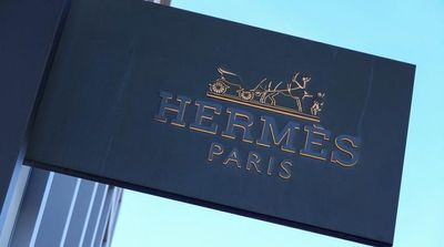 Hermes Expands in Nanjing as Luxury Industry Bets on Chinese Return