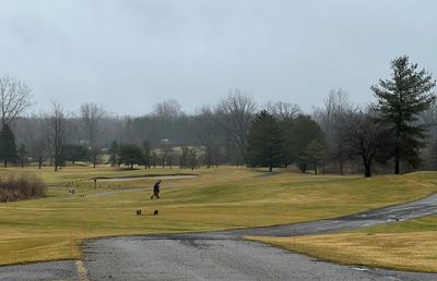A second golf course in this small Michigan town is being discussed for development