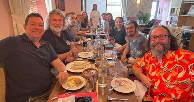 Hairy Bikers Go Local episode to air from Leeds restaurant made famous by Gordon Ramsay