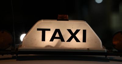Letters: Extra charge for cab ride just wasn't fare