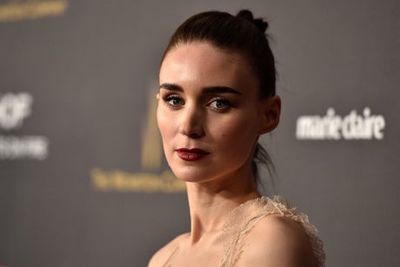 Luca Guadagnino is making an Audrey Hepburn biopic starring Rooney Mara – here’s everything to know about it