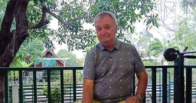 Brit gunned down while riding scooter in Thailand in 'love triangle' killing