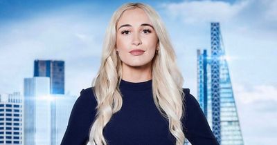 Irish contestant on The Apprentice admits she thought she would make it to the final