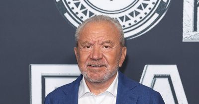 BBC The Responder creator issues perfect response to Alan Sugar's Scouse jibe