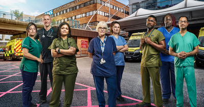 24 Hours in A&E - when the next episode is on and where to watch