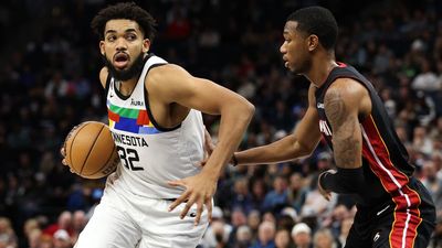 What’s Behind the Timberwolves' Rocky Start?