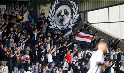 St Johnstone must take note of St Mirren putting own fans ahead of Celtic and Rangers