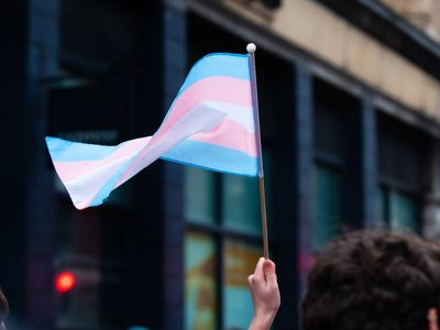 Domestic abuse and sexual violence against transgender and non-binary people surges