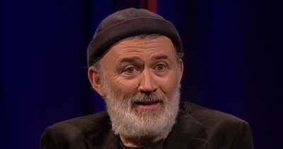 Tommy Tiernan opens up about the pain of losing his mother tragically to suicide