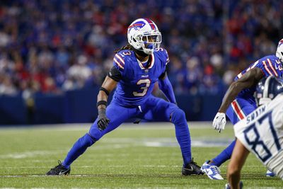 Eagles among teams set to honor Bills’ Damar Hamlin in Week 18